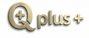 Q PLUS +