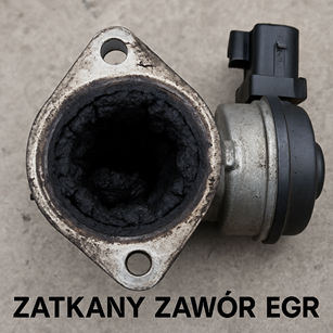 EGR: Czyszczenie czy Wymiana? Poradnik dla Kierowców