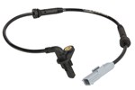 Czujnik ABS tył L DACIA LOGAN II, LOGAN MCV II, SANDERO II  RENAULT LOGAN/STEPWAY II 0.9-1.6 10.12-