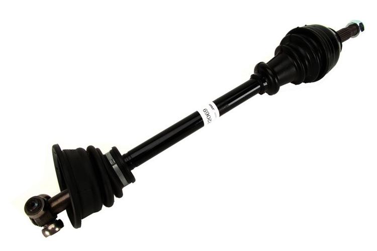 Półoś napędowa przód L 638mm RENAULT 19 I, 19 I CHAMADE, 19 II, 19 II CHAMADE 1.4-1.9D 01.88-06.96