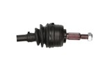 Półoś napędowa przód P 947mm RENAULT GRAND SCENIC III, MEGANE, MEGANE III, SCENIC III 1.5D 02.09-