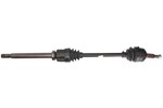 Półoś napędowa przód P 947mm RENAULT GRAND SCENIC III, MEGANE, MEGANE III, SCENIC III 1.5D 02.09-