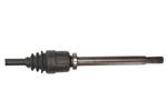 Półoś napędowa przód P 947mm RENAULT GRAND SCENIC III, MEGANE, MEGANE III, SCENIC III 1.5D 02.09-