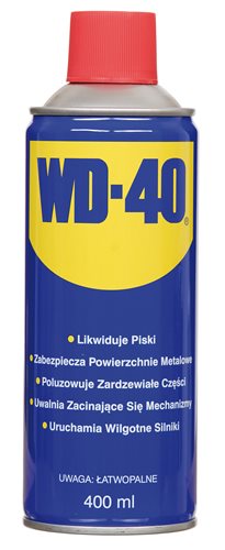 PLYN WD-40 400 ML
