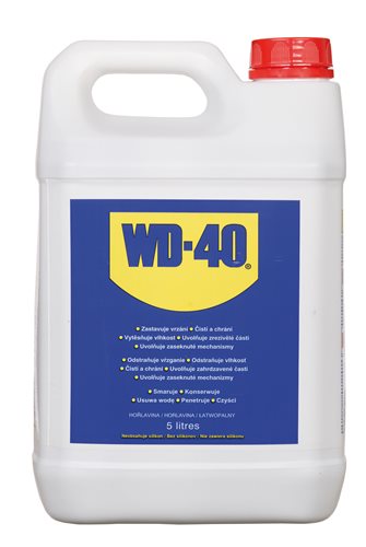 PLYN WD-40 5L