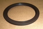 Uszczelka wału korbowego Citroen C4 Peugeot 406, 407, 806
