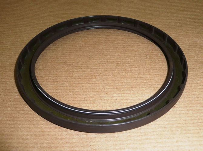 Uszczelka wału korbowego Citroen C4 Peugeot 406, 407, 806