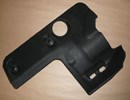 Pokrywa silnika Citroen Berlingo III 1.6 Hdi