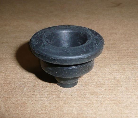 Amortyzator osłony silnika Citroen C4, C5 (X7), Peugeot 308