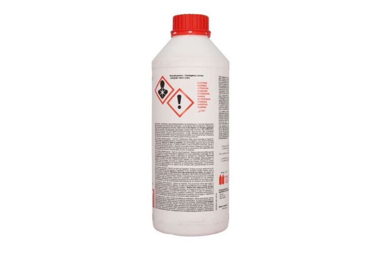 PLYN DO CHLODNIC GA012 CZERW.KONC.1,5L