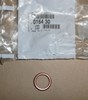 Uszczelka korka spustowego oleju 16 mm