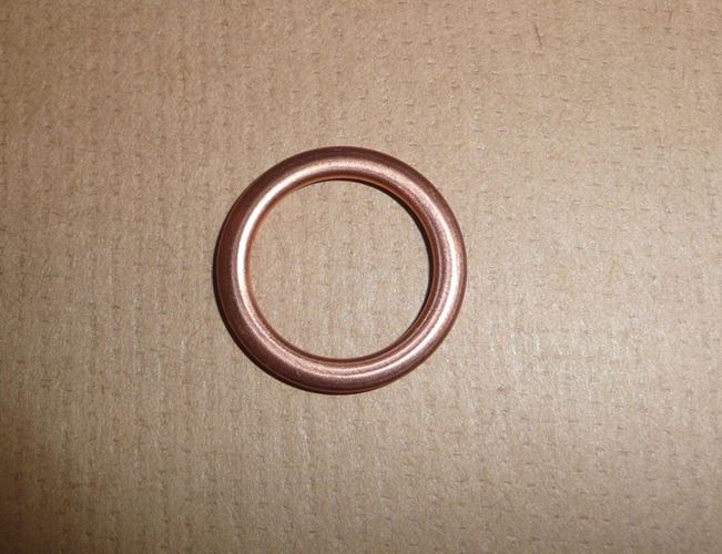 Uszczelka korka spustowego oleju 16 mm