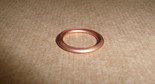 Uszczelka korka spustowego oleju 16 mm