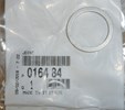 Uszczelka korka spustowego oleju 22 mm