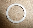 Uszczelka korka spustowego oleju 22 mm