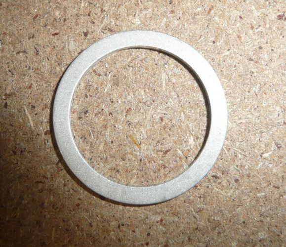 Uszczelka korka spustowego oleju 22 mm
