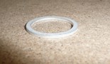 Uszczelka korka spustowego oleju 22 mm