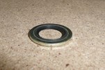 Uszczelka korka spustowego oleju 16 mm