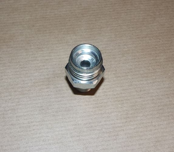 Złączka przewodu turbiny Renault 1.9 Dci