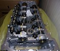 Głowica silnika Citroen C4 DS4 DS5 Peugeot 208 1.6 THP