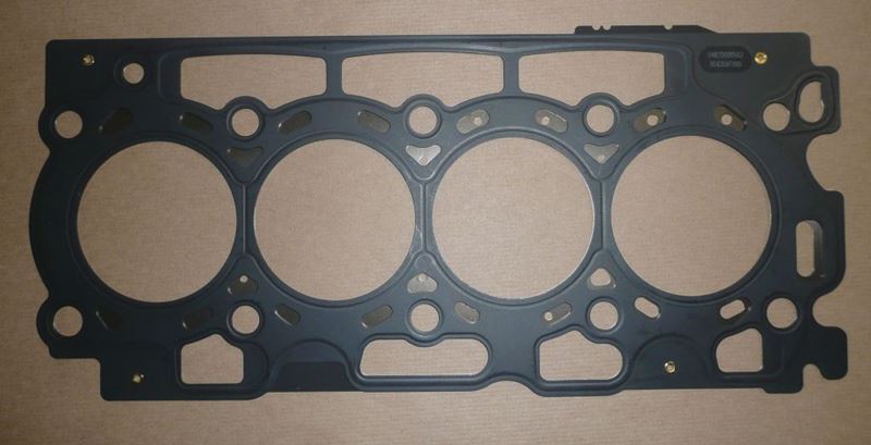 Uszczelka głowicy Citroen C4 Peugeot 206 207 1.6 HDi