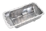Miska olejowa (aluminium) CITROEN BERLINGO, EVASION, JUMPY, XANTIA, XSARA  PEUGEOT 205 II, 306, 406,