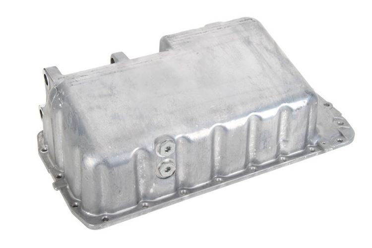 Miska olejowa (aluminium) CITROEN BERLINGO, EVASION, JUMPY, XANTIA, XSARA  PEUGEOT 205 II, 306, 406,