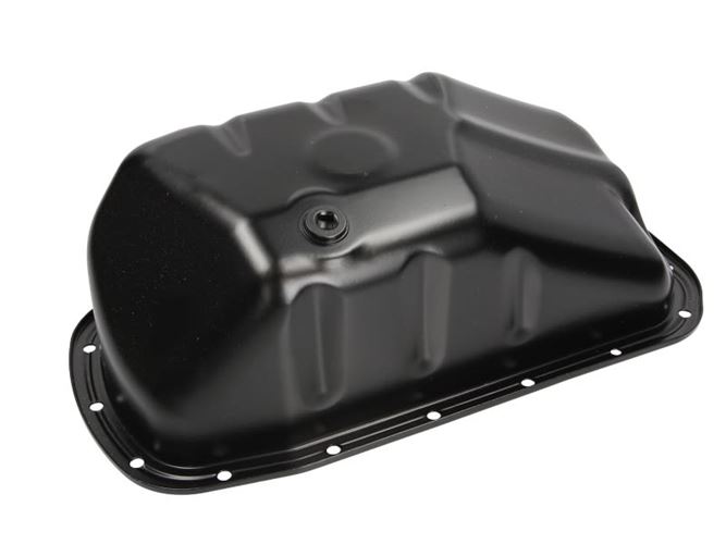 Miska olejowa (stal) RENAULT CLIO I, CLIO II, CLIO III, CLIO IV, KANGOO, KANGOO EXPRESS, THALIA I, T