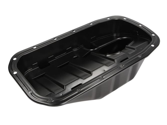Miska olejowa (stal) RENAULT CLIO I, CLIO II, CLIO III, CLIO IV, KANGOO, KANGOO EXPRESS, THALIA I, T