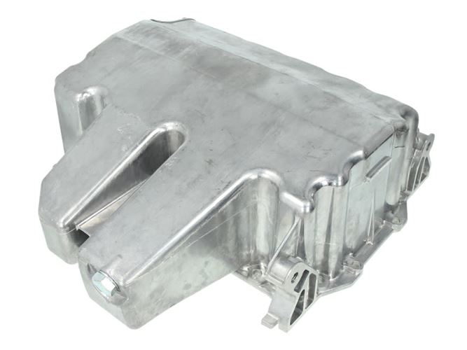 Miska olejowa (aluminium) SEAT CORDOBA, IBIZA III  SKODA FABIA I  VW POLO 1.4D 10.99-11.09