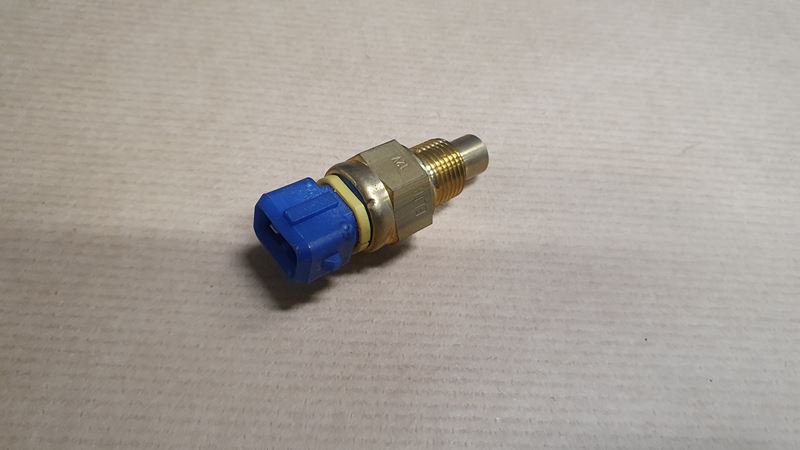 Czujnik Temperatury Wody Oryginał PSA Peugeot 207 208