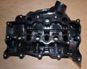 Pokrywa głowicy Citroen C5(X7) C6 3.0 Hdi