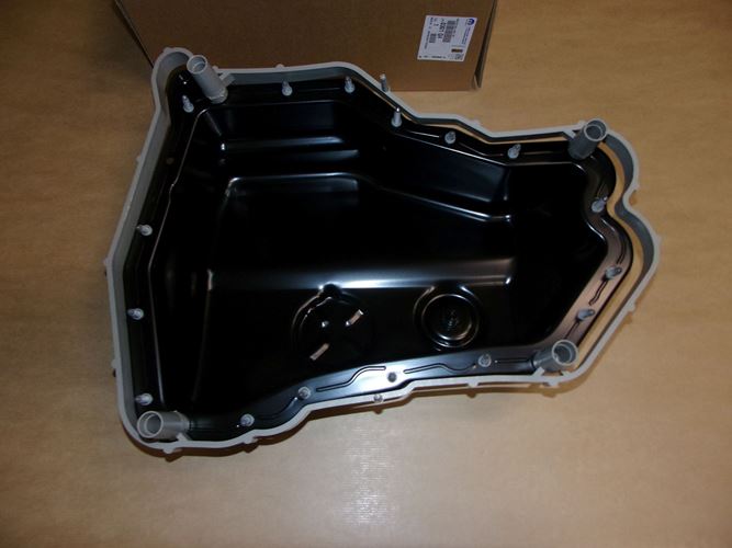 Miska olejowa Citroen C4 Peugeot 308 407 2.0 Hdi