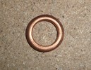 Uszczelka korka spustowego oleju 14 mm