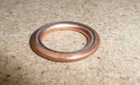 Uszczelka korka spustowego oleju 14 mm