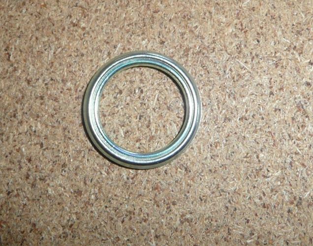 Uszczelka korka spustowego oleju 14 mm