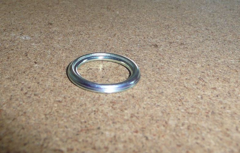 Uszczelka korka spustowego oleju 14 mm
