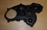Osłona rozrządu Citroen C2 C3 C4 Peugeot 206 1.6 Hdi