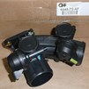 Dozownik powietrza Citroen C5 II Peugeot 407 2.0 HDI