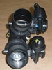 Dozownik powietrza Citroen C5 II Peugeot 407 2.0 HDI