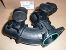 Dozownik powietrza Citroen C5 II Peugeot 407 2.0 HDI