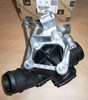 Dozownik powietrza Citroen Berlingo III 1.6 HDI