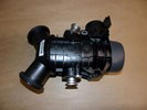 Przepustnica Citroen C5 III 3.0 Hdi