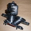 Przepustnica Citroen C4 C5 Peugeot 308 2.0 Hdi