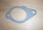 Uszczelka rozdielacza powietrza Citroen Berlingo Peugeot 206