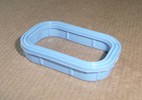 Uszczelka kolektora ssącego Citroen Jumper III