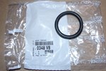 Oring kolektora ssącego Peugeot 308 508