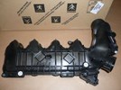 Rozdzielacz powietrza Citroen C3 1.4 Hdi