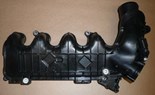 Rozdzielacz powietrza Citroen C3 1.4 Hdi