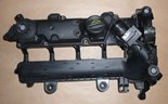 Pokrywa zaworów Citroen C2 C3 Xsara II 1.4 Hdi